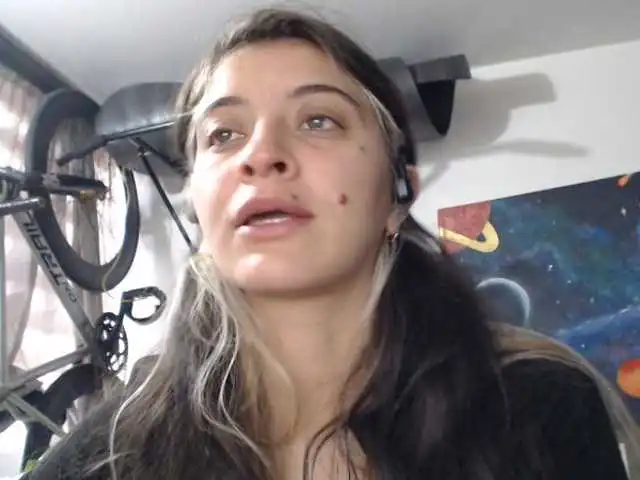 mariecam420