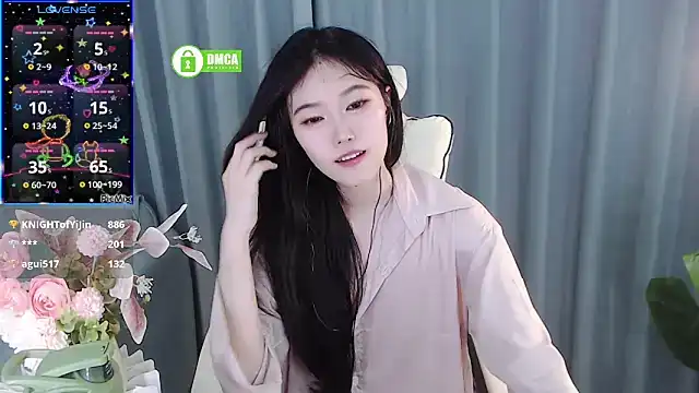 YiJin-a